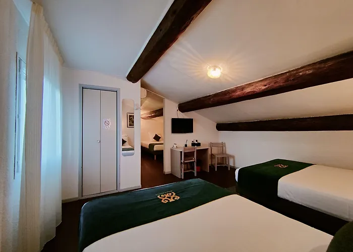 Will'S Hotel