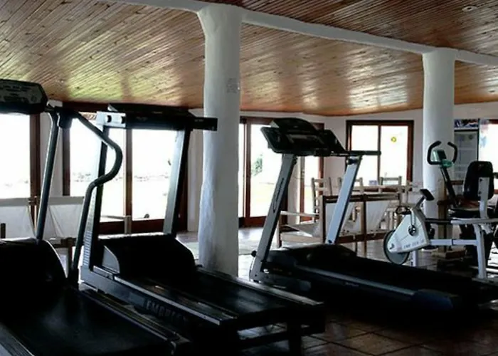 Club Hotel Casapueblo