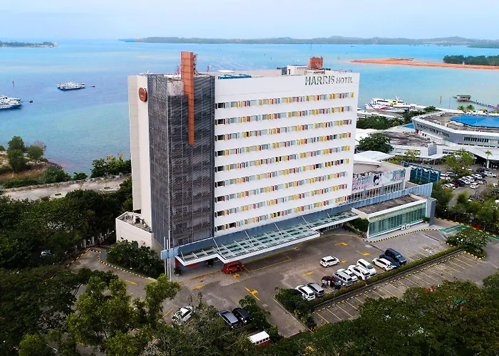 Harris Hotel Batam Center