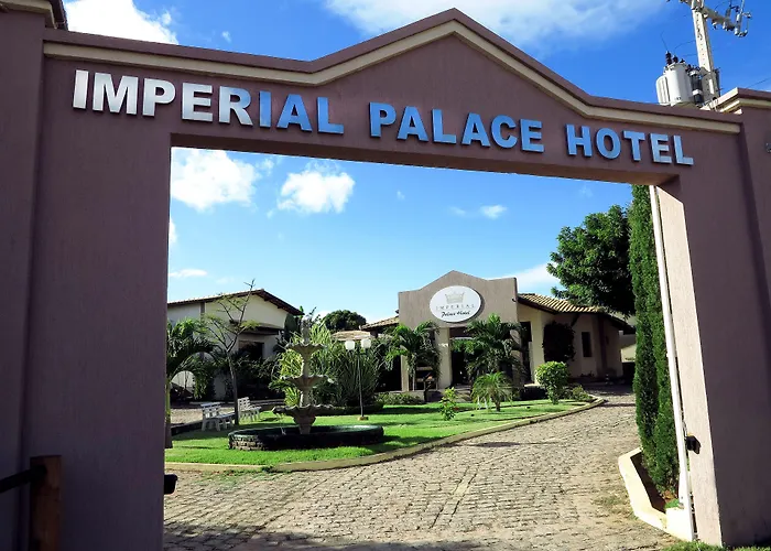 Verde da Mata Hotel