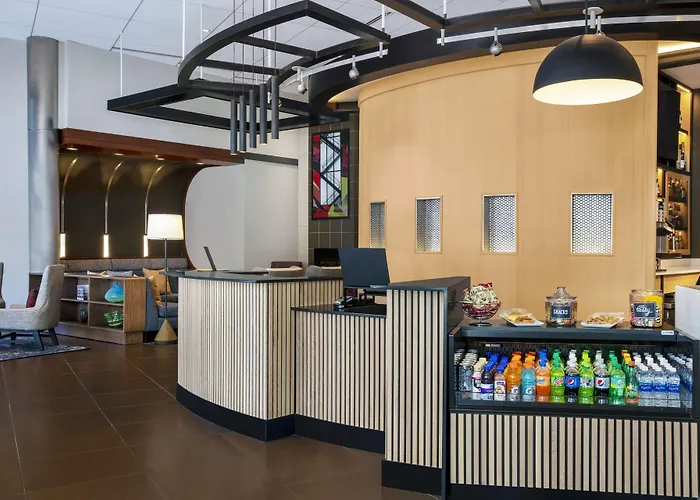 Hyatt Place Raleigh Cary