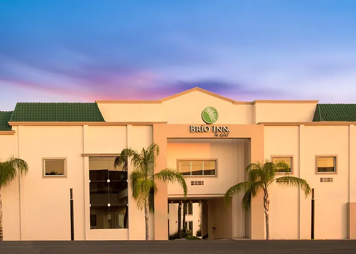Hotel Brio Inn