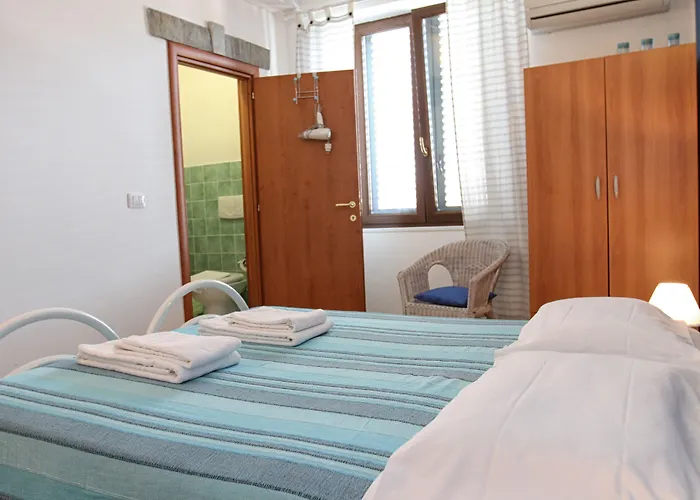 Cuscino E Cappuccino B&B