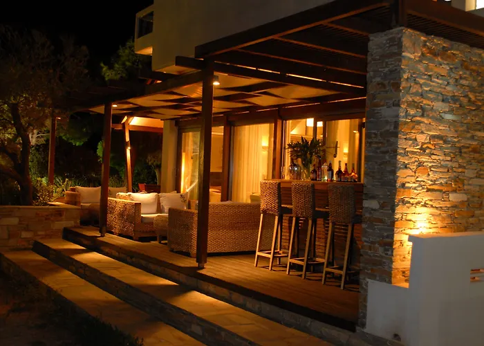 Karystion Hotel