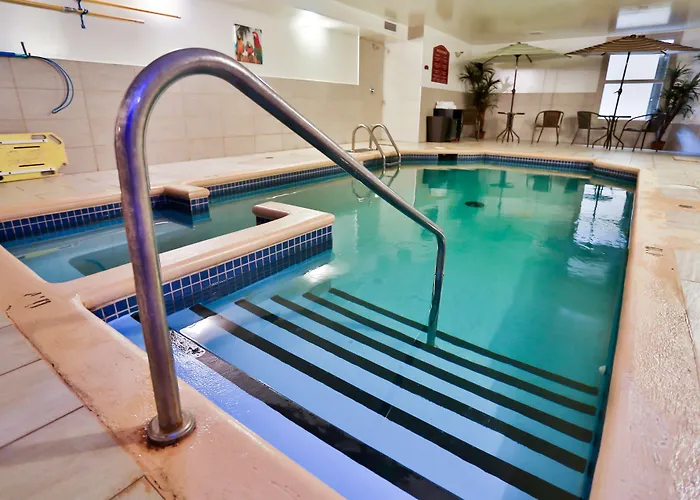 Hotel Le Versailles