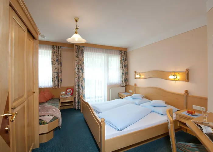 Vital-&Familienhotel Angerwirt