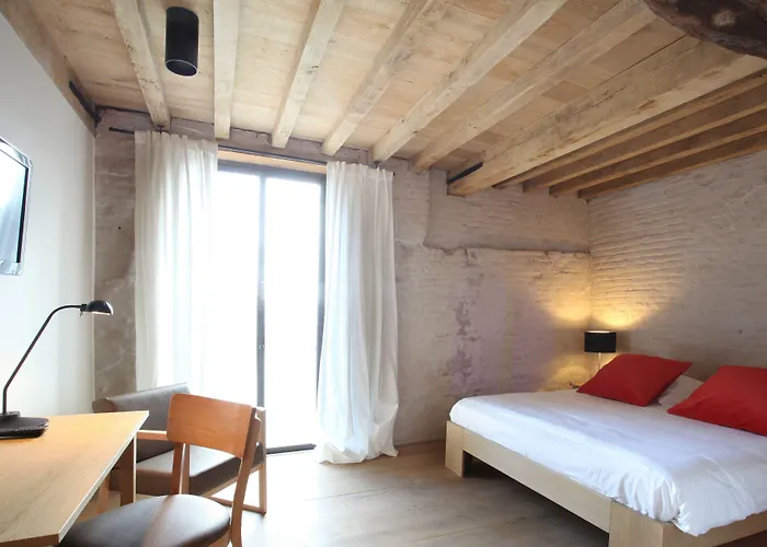 'S Hertogenmolens Hotel