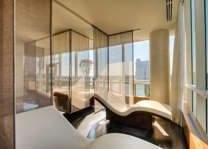 Four Seasons Baltimore