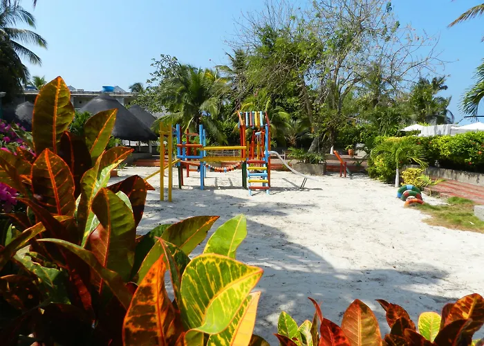 Hotel Dorado Plaza Punta Arena