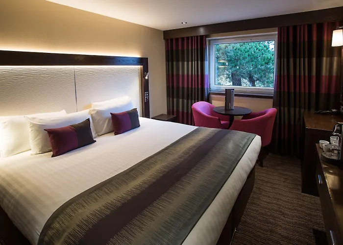 Mondo Hotel