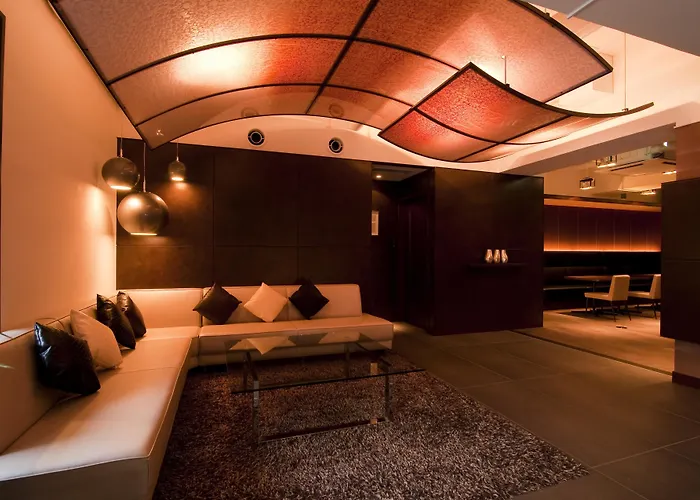 Hotel Sunflex Kagoshima