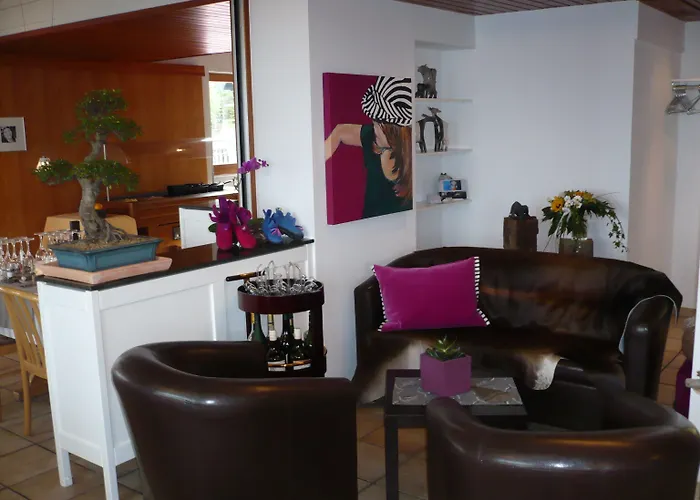 Hotel Bellwald
