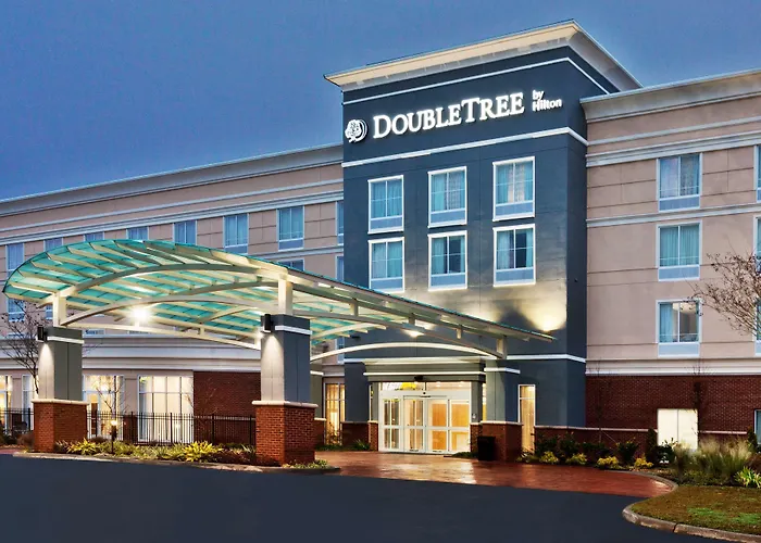 Doubletree By Hilton Dothan, Al