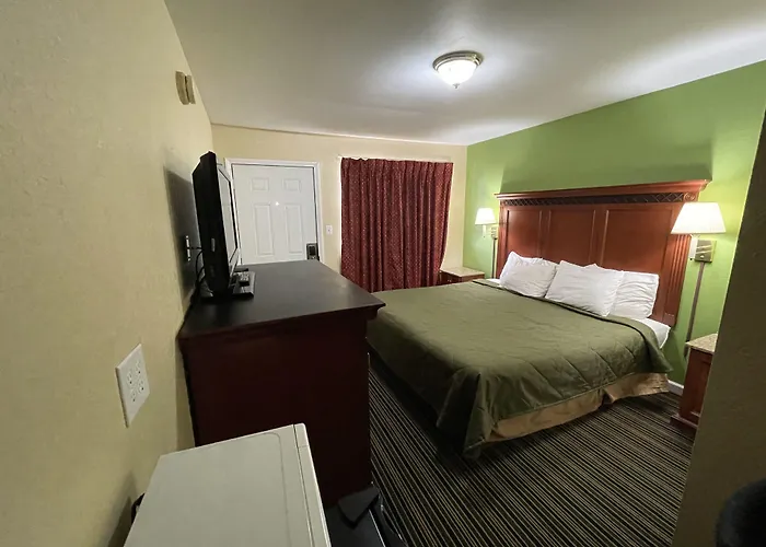 Benton Inn
