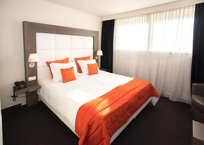 Hotel De Molen