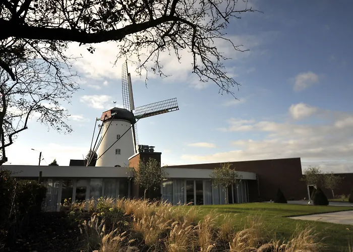 Hotel De Molen