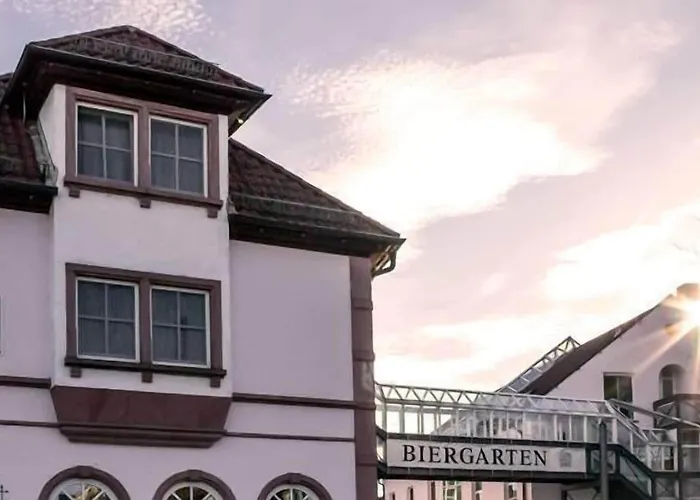 Hotel Brößler