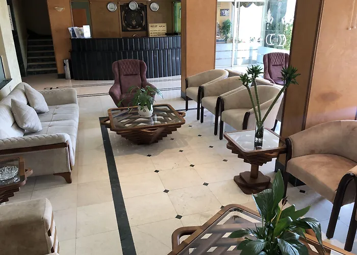Dweik Hotel 2
