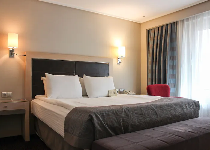 Eyuboglu Hotel