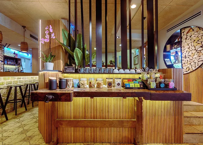 Hotel Beit Maimon