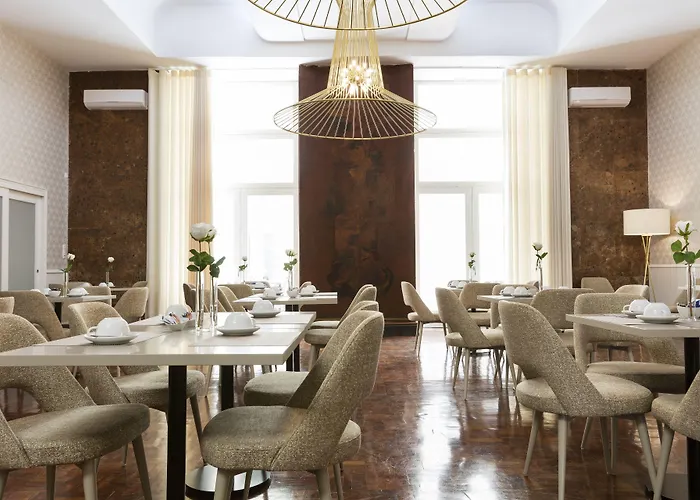 Hotel Porto Mar