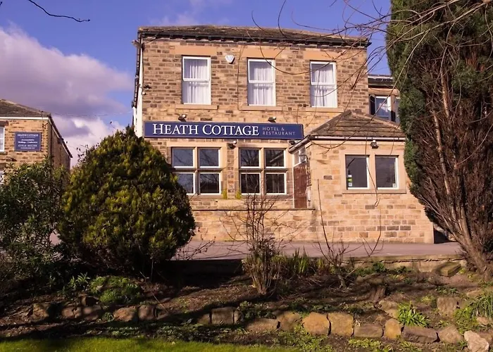 Heath Cottage Hotel