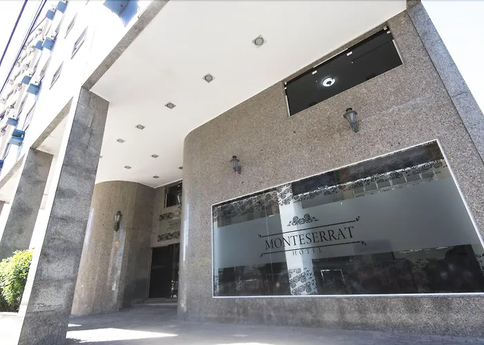 Monte Serrat Hotel