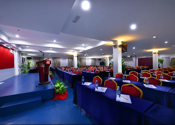 Bahagia Hotel Langkawi