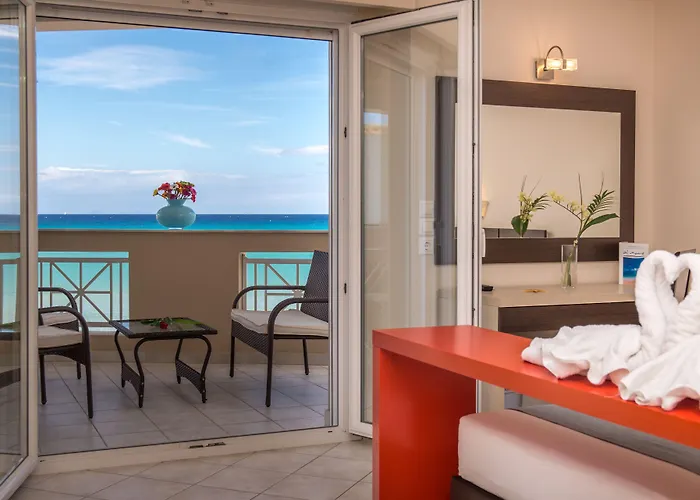 Al Mare Hotel