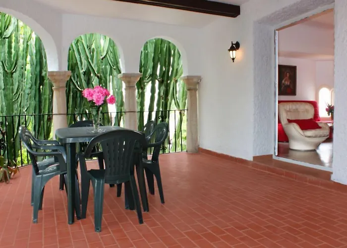 Hotel Residencia Miami