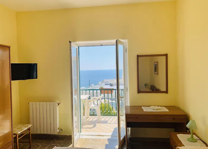 Pensione Casa Verde