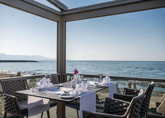 Porto Platanias Beach Luxury Selection - Adults Only