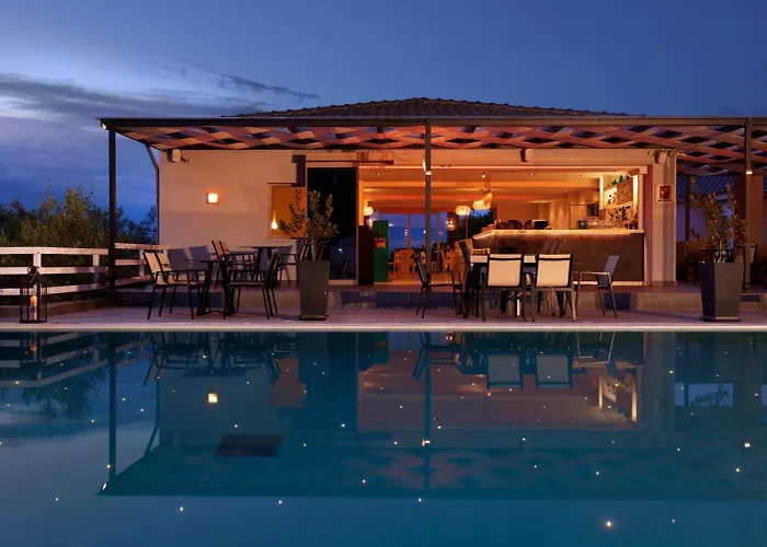 Altamar Hotel