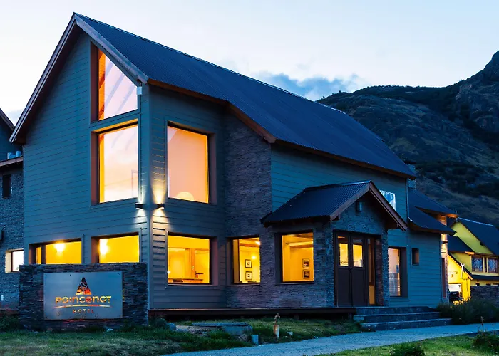 Hotel Poincenot