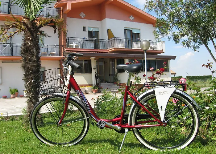 B&B Garnì Da Vito