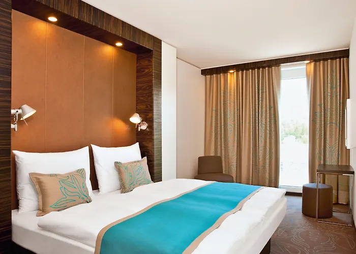 Motel One Stuttgart-Mitte