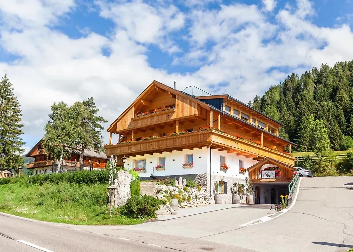 Hotel Rosengarten