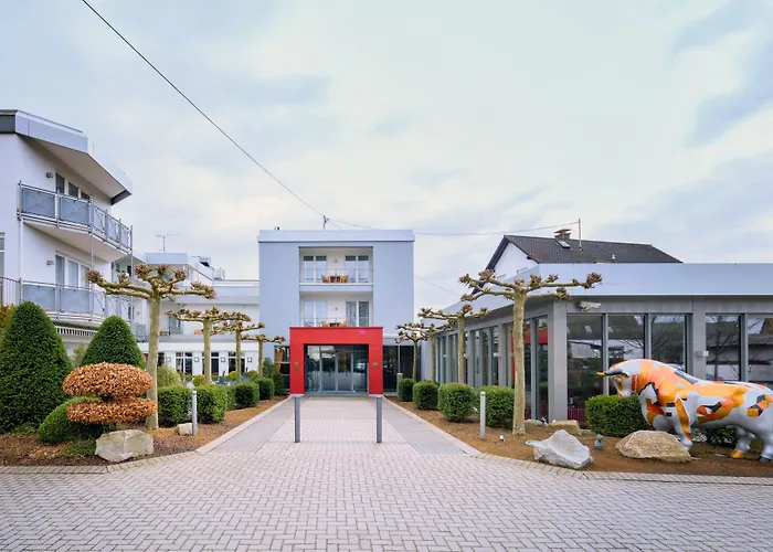Hotel-Restaurant Kunz