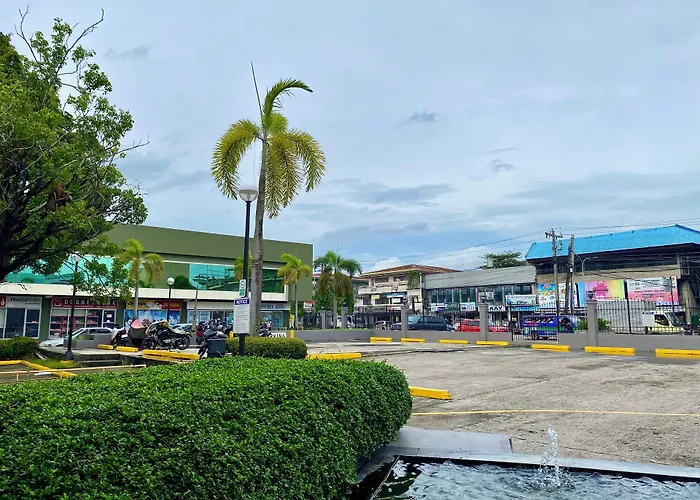 Circle Inn Hotel&Suites Bacolod