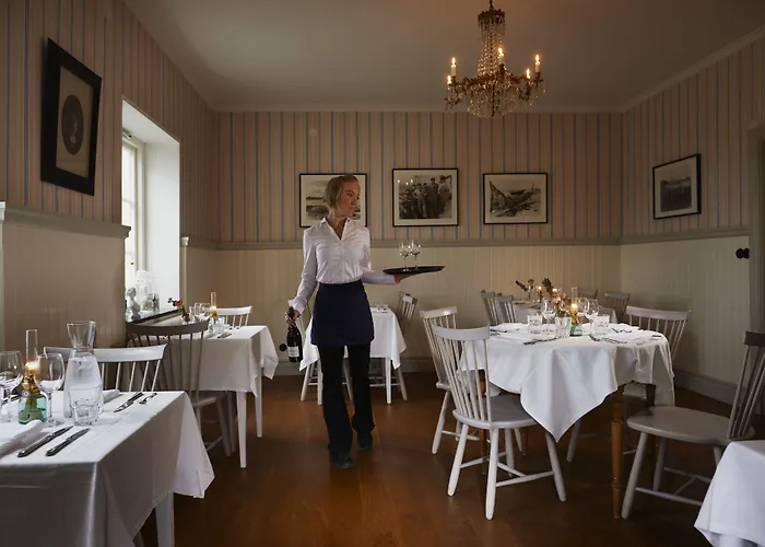 Kivikstrand Badhotell