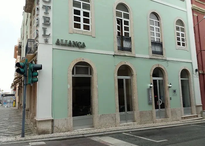 Hotel Alianca