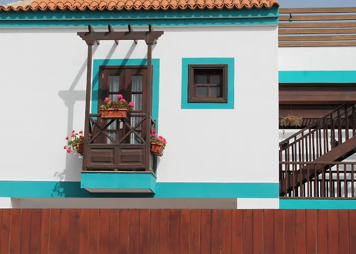 La Casita Di Fuerte