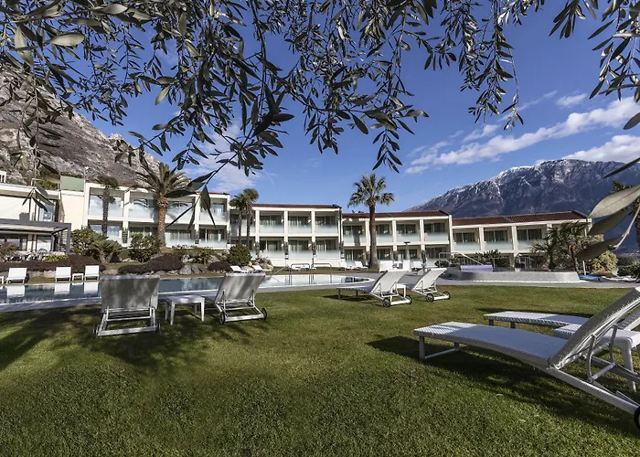Park Hotel Imperial