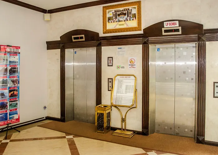 Hotel Langkasuka Langkawi