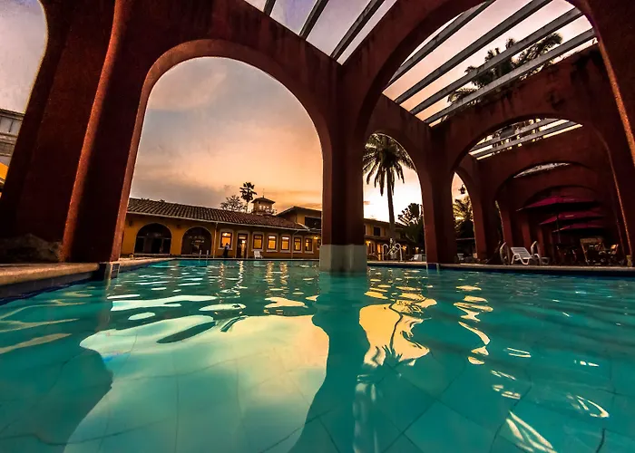 Hotel Guadalajara