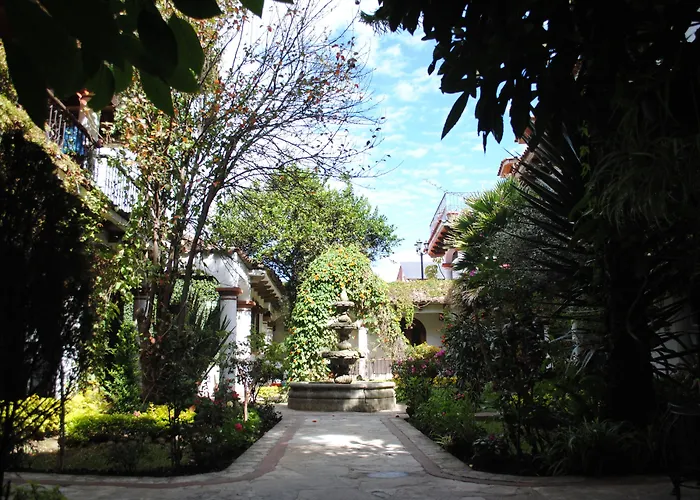 Hotel Jovel