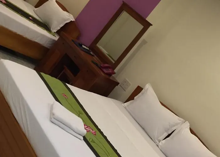 Sunny B Hotel