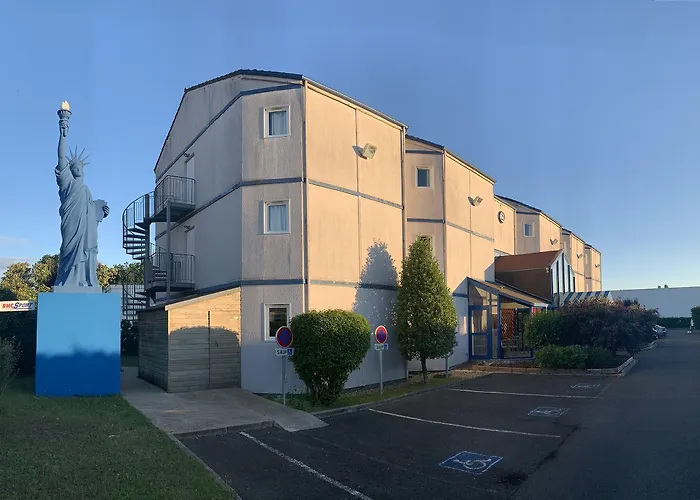 Europe Hotel