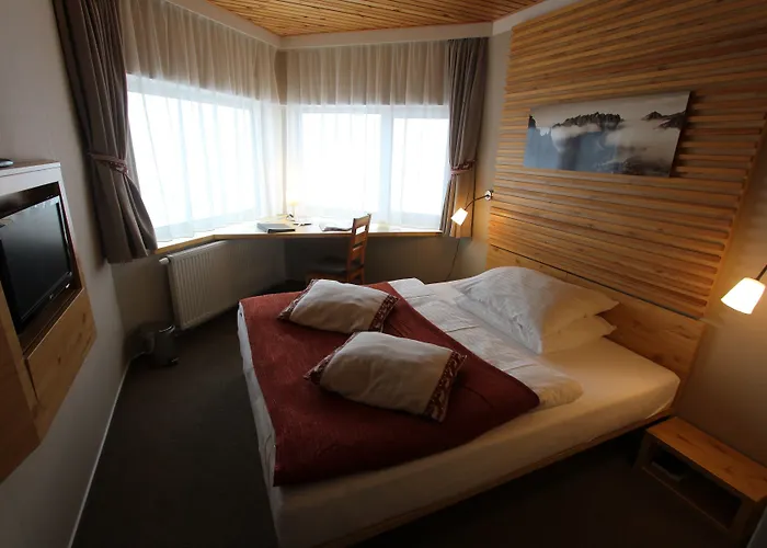 Horsky Hotel Sliezsky Dom