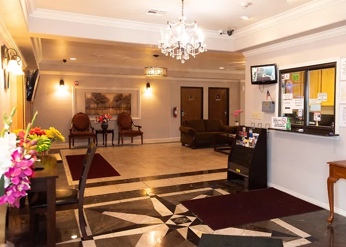 Premium Inn And Suites
